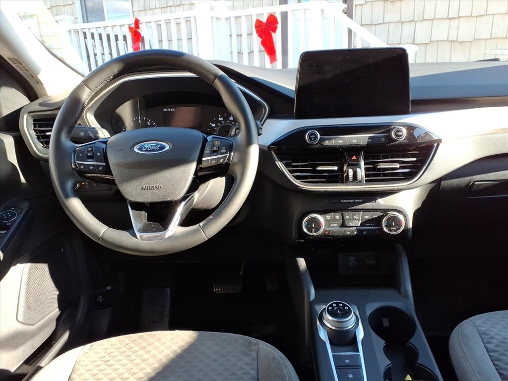 Ford Escape SE AWD 2022