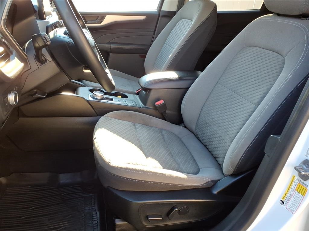 Ford Escape SE AWD 2022