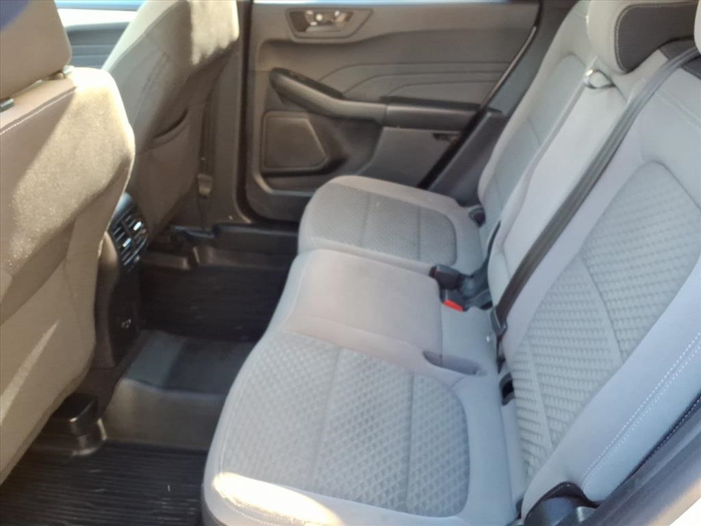 Ford Escape SE AWD 2022