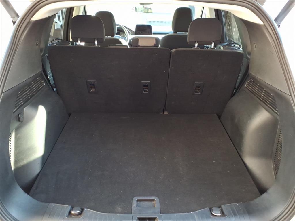 Ford Escape SE AWD 2022