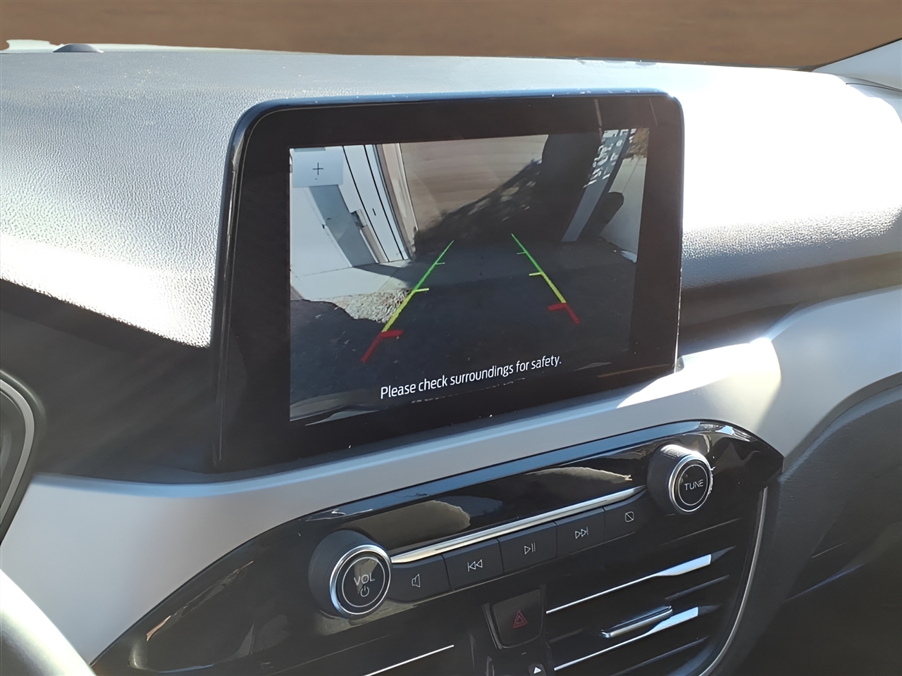 Ford Escape SE AWD 2022