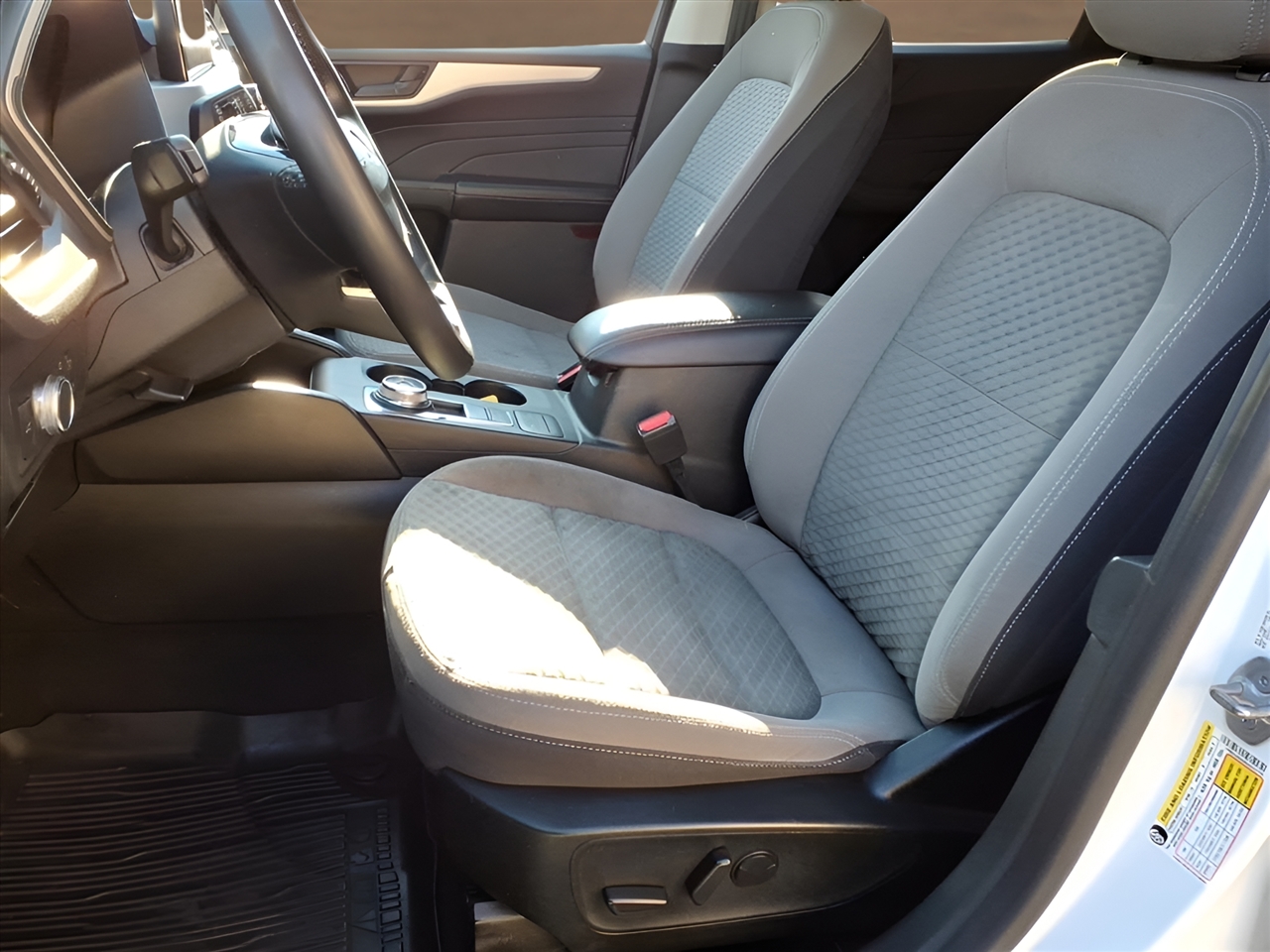 Ford Escape SE AWD 2022