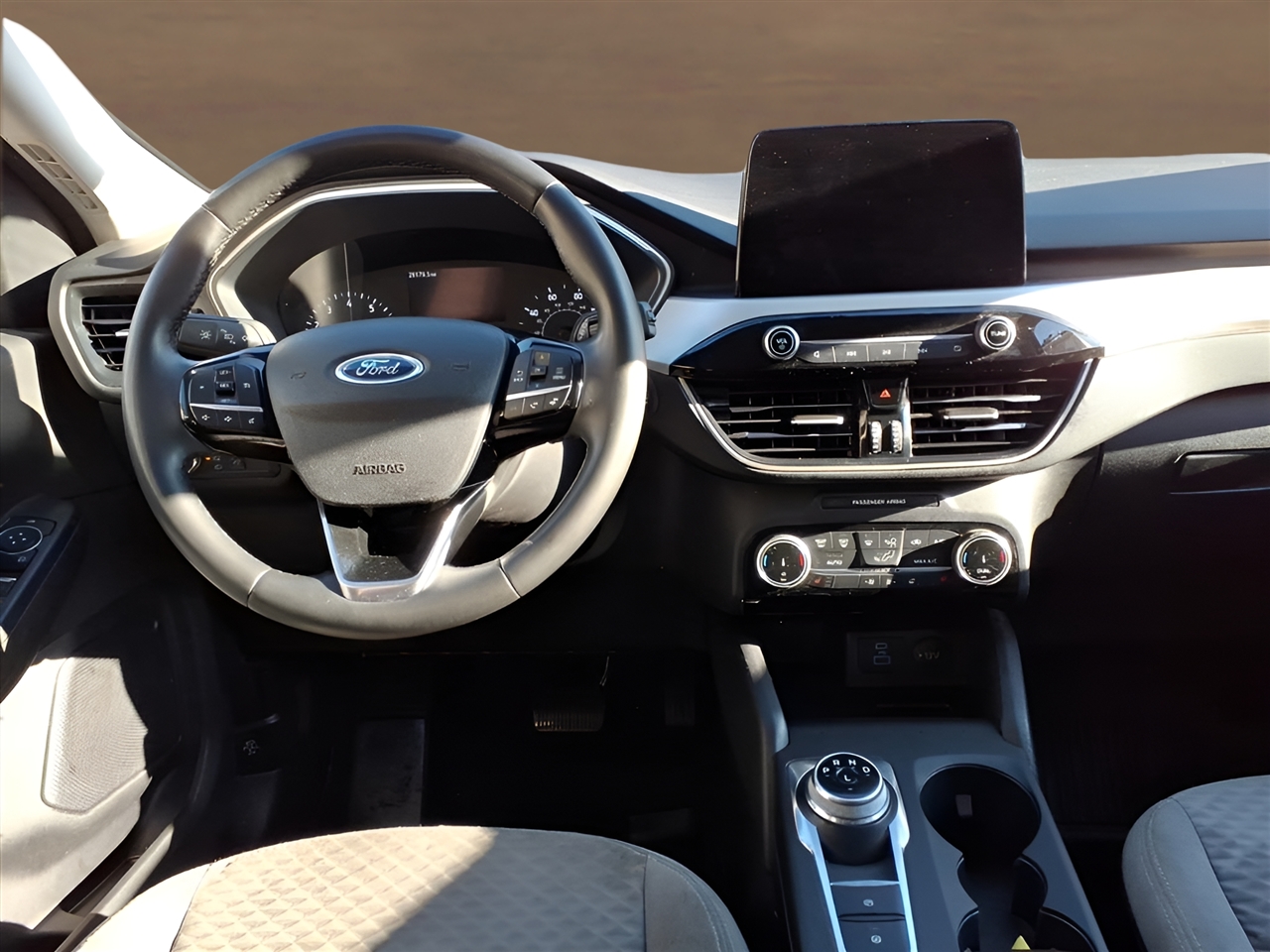 Ford Escape SE AWD 2022