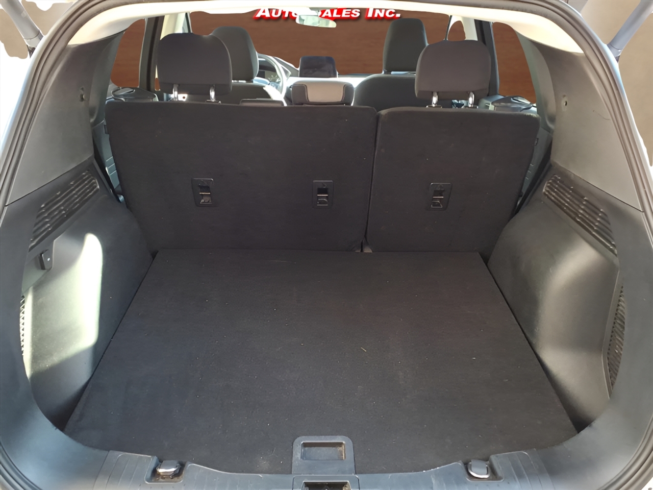 Ford Escape SE AWD 2022