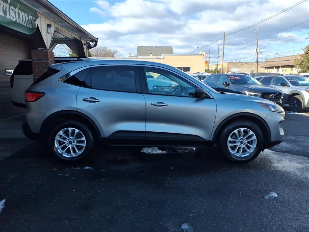 Ford Escape SE AWD 2022