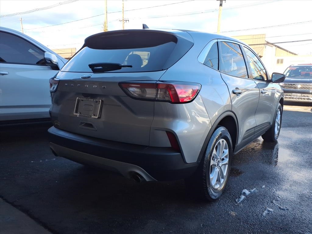 Ford Escape SE AWD 2022