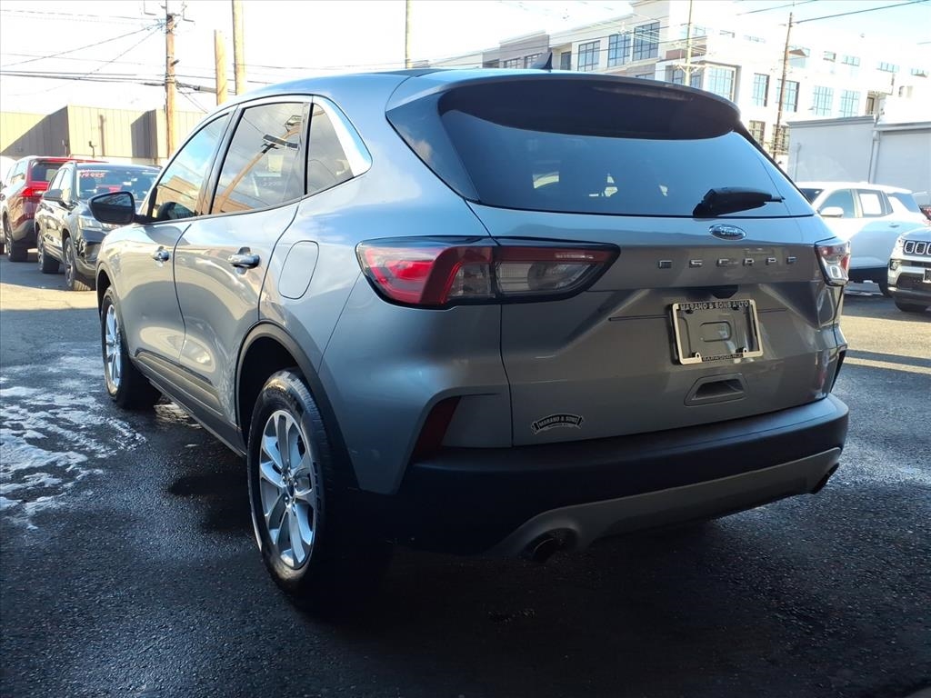 Ford Escape SE AWD 2022