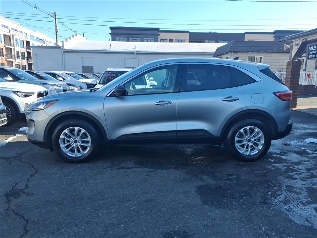 Ford Escape SE AWD 2022