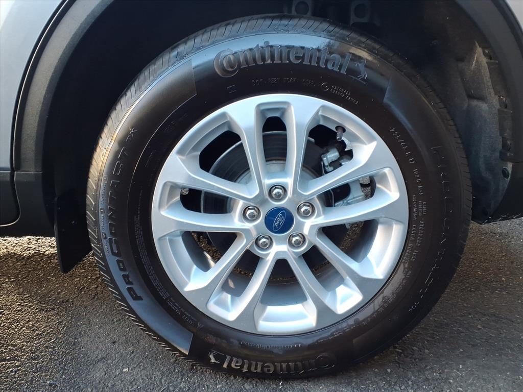 Ford Escape SE AWD 2022