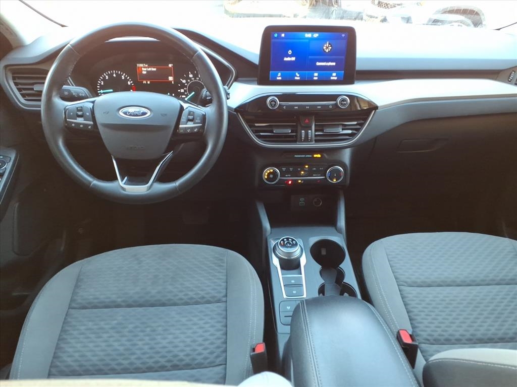 Ford Escape SE AWD 2022
