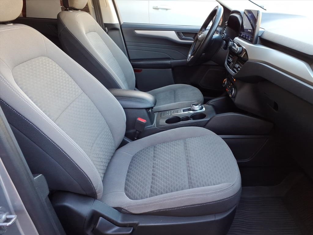 Ford Escape SE AWD 2022