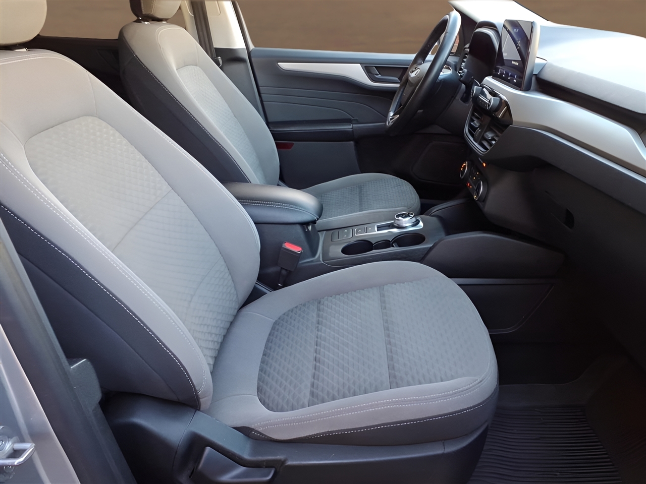 Ford Escape SE AWD 2022