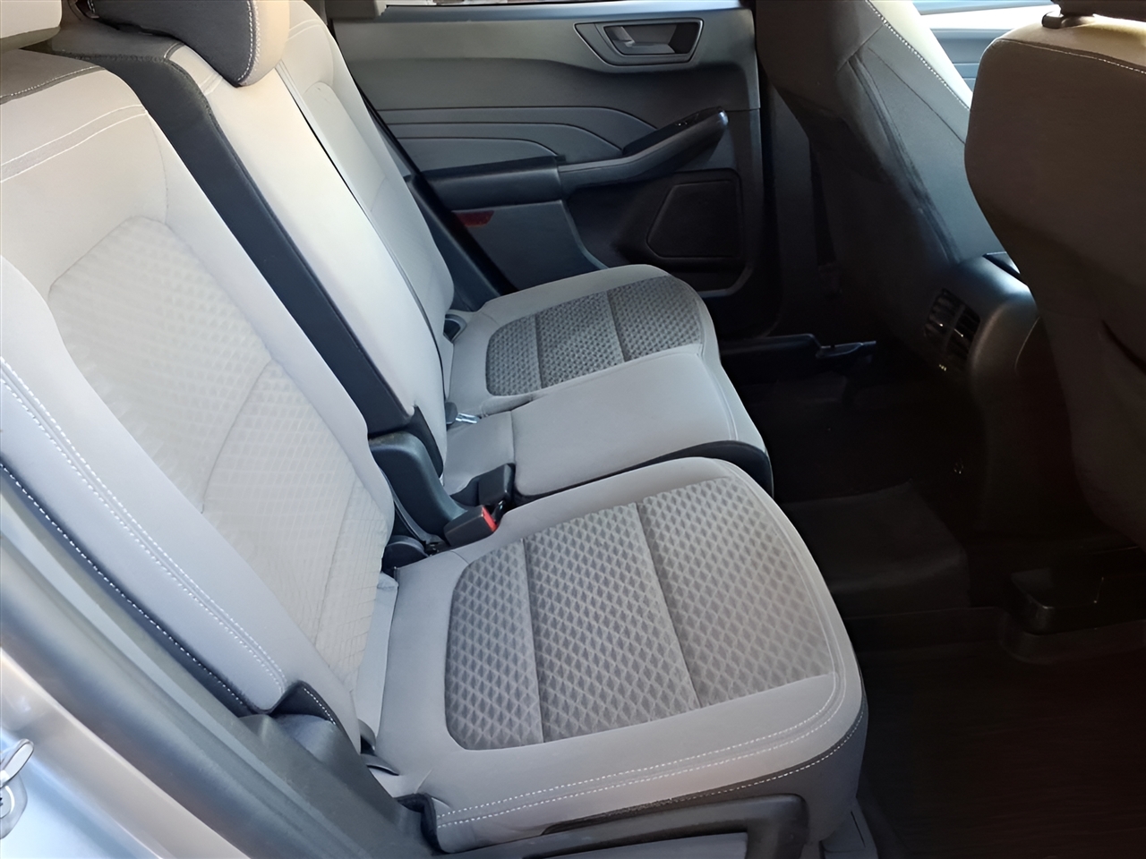 Ford Escape SE AWD 2022