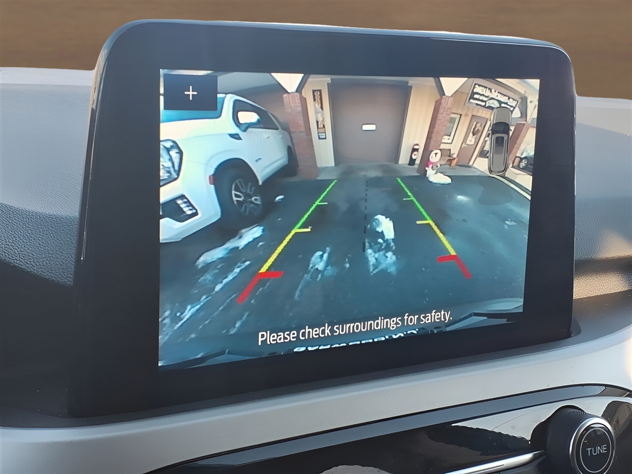 Ford Escape SE AWD 2022