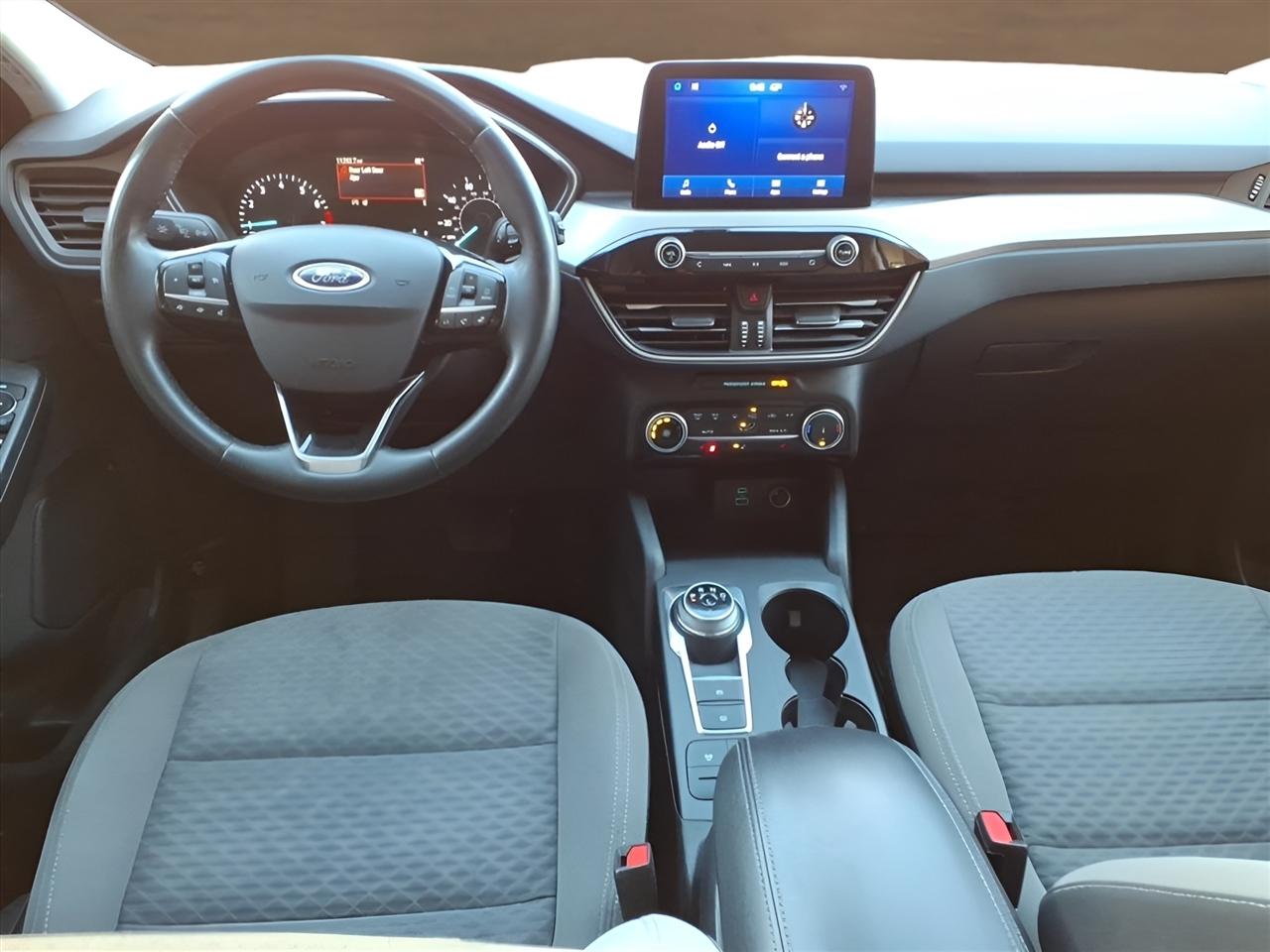 Ford Escape SE AWD 2022