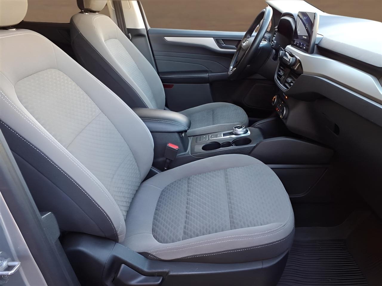 Ford Escape SE AWD 2022