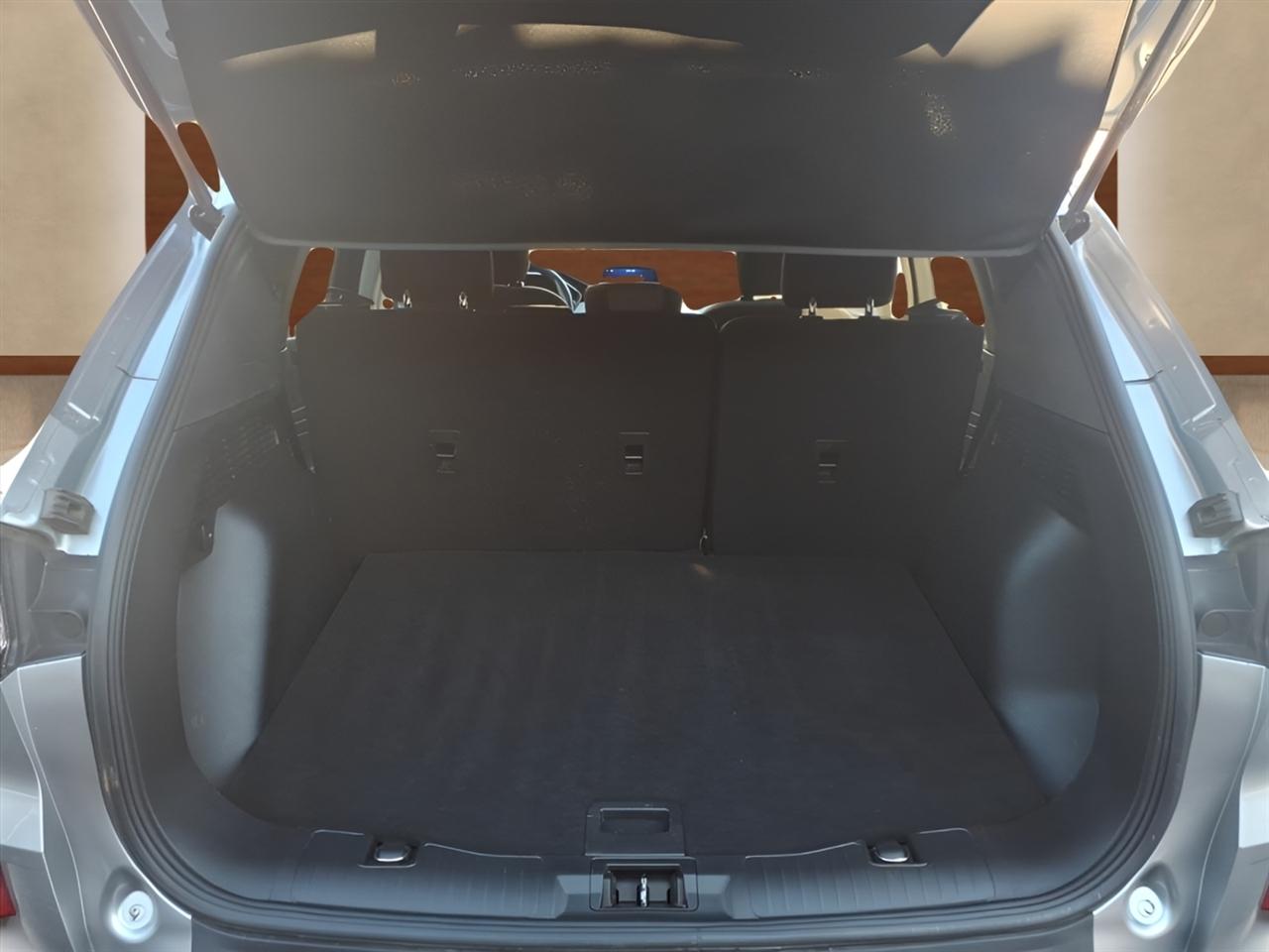 Ford Escape SE AWD 2022