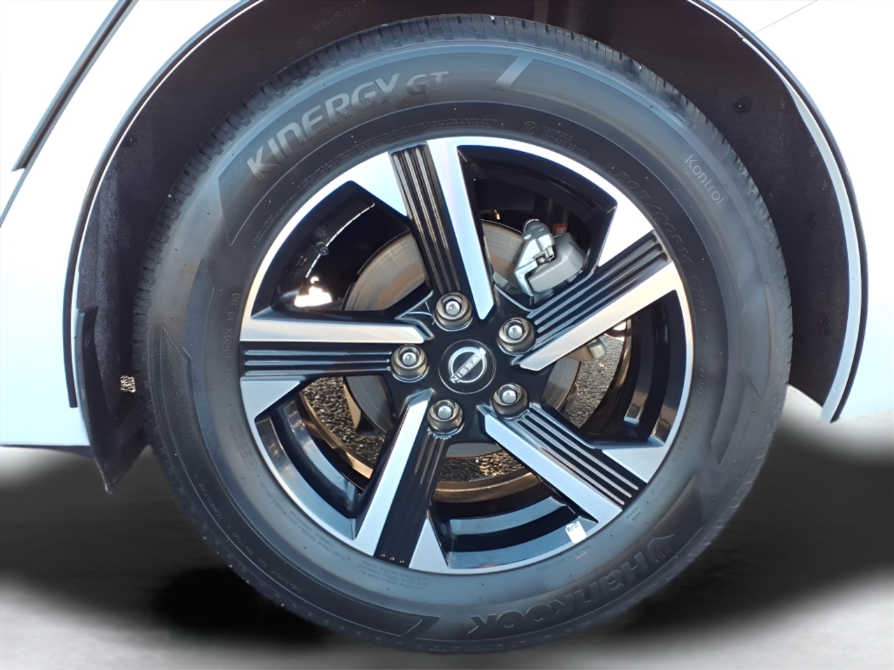 Nissan Sentra SV CVT 2025