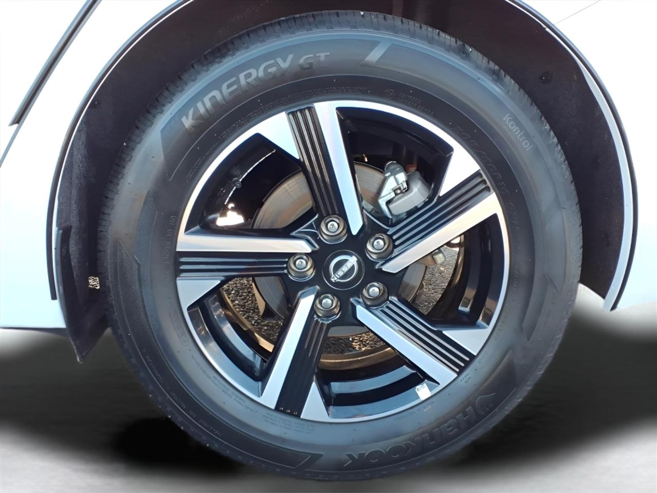 Nissan Sentra SV CVT 2025