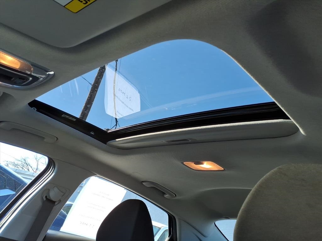 Hyundai Elantra SEL Convenience IVT 2025