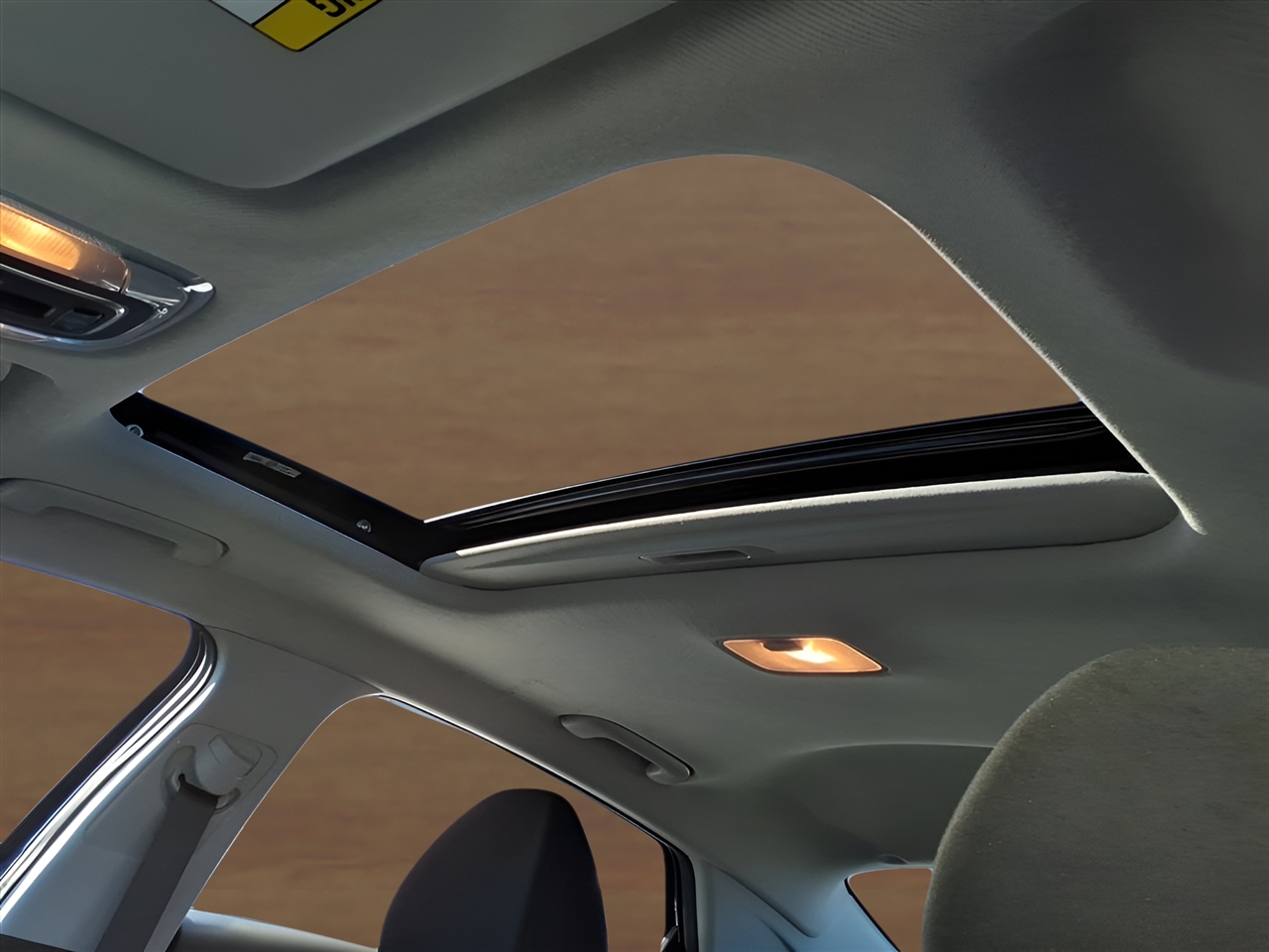 Hyundai Elantra SEL Convenience IVT 2025