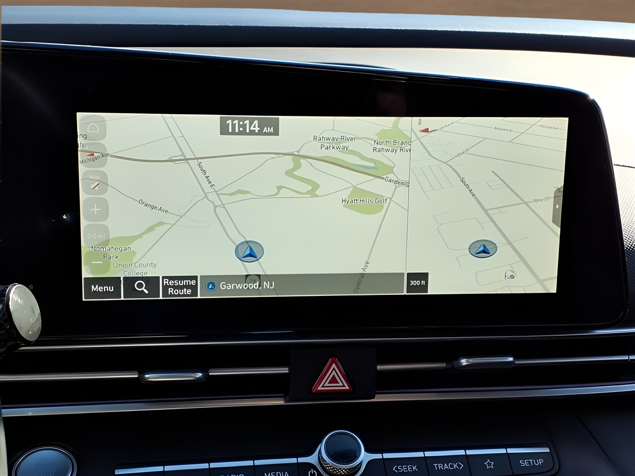 Hyundai Elantra SEL Convenience IVT 2025