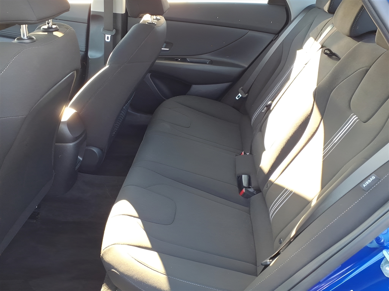 Hyundai Elantra SEL Convenience IVT 2025