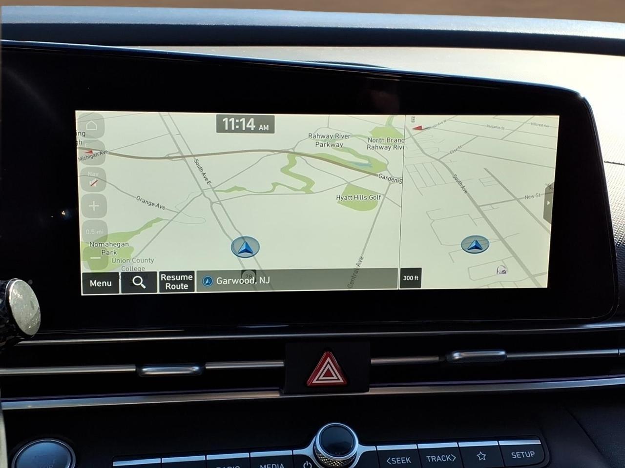 Hyundai Elantra SEL Convenience IVT 2025