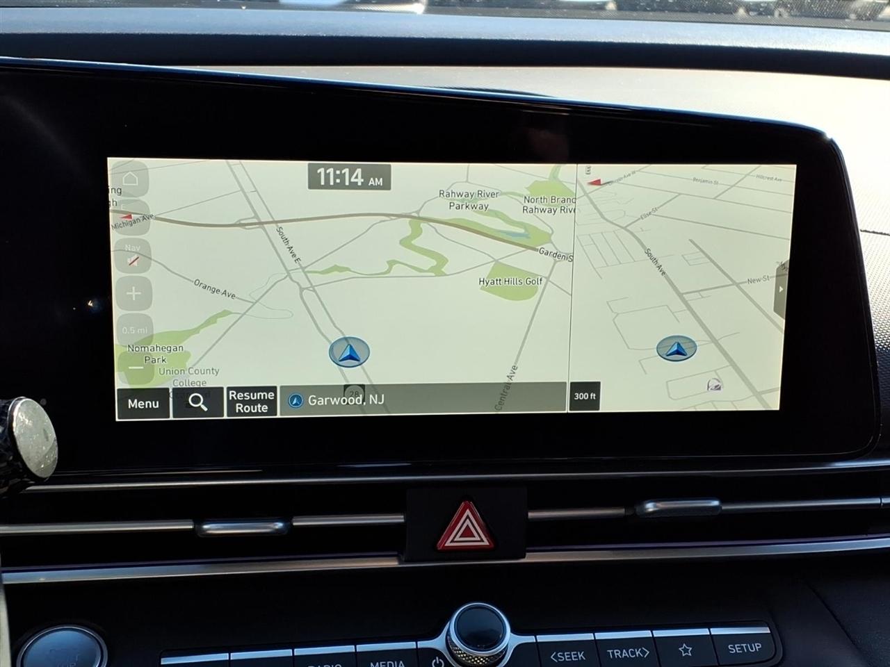 Hyundai Elantra SEL Convenience IVT 2025