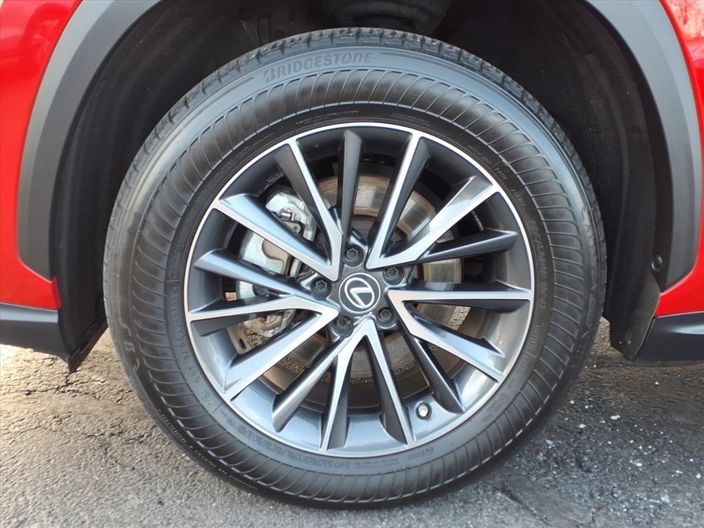 Lexus NX NX 350 Premium AWD 2023