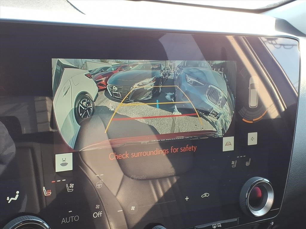 Lexus NX NX 350 Premium AWD 2023