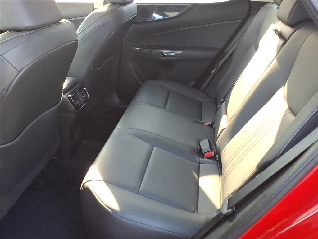 Lexus NX NX 350 Premium AWD 2023