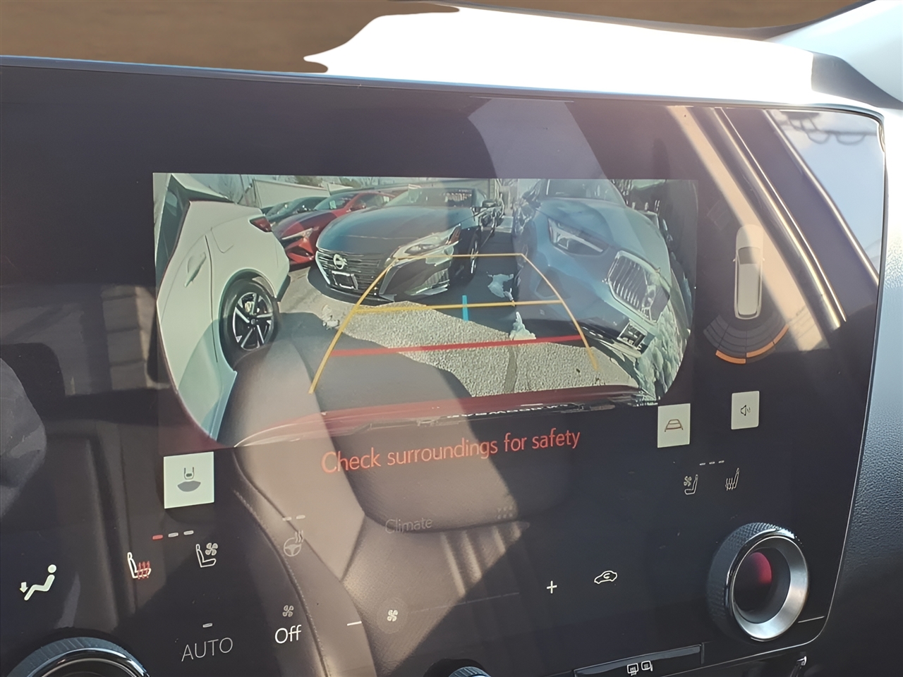 Lexus NX NX 350 Premium AWD 2023