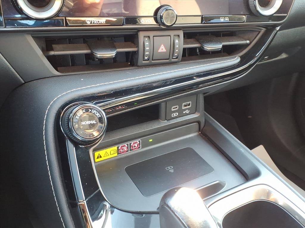 Lexus NX NX 350 Premium AWD 2023