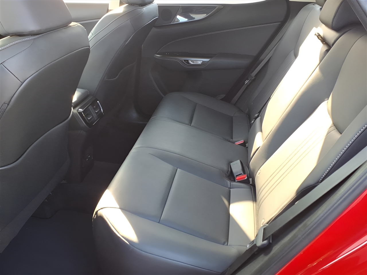 Lexus NX NX 350 Premium AWD 2023