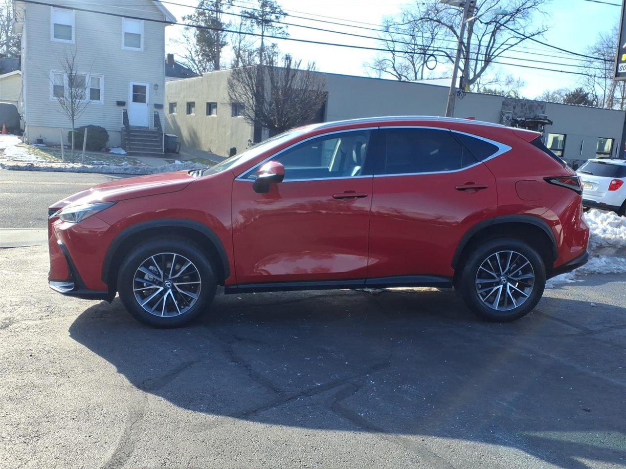 Lexus NX NX 350 Premium AWD 2023