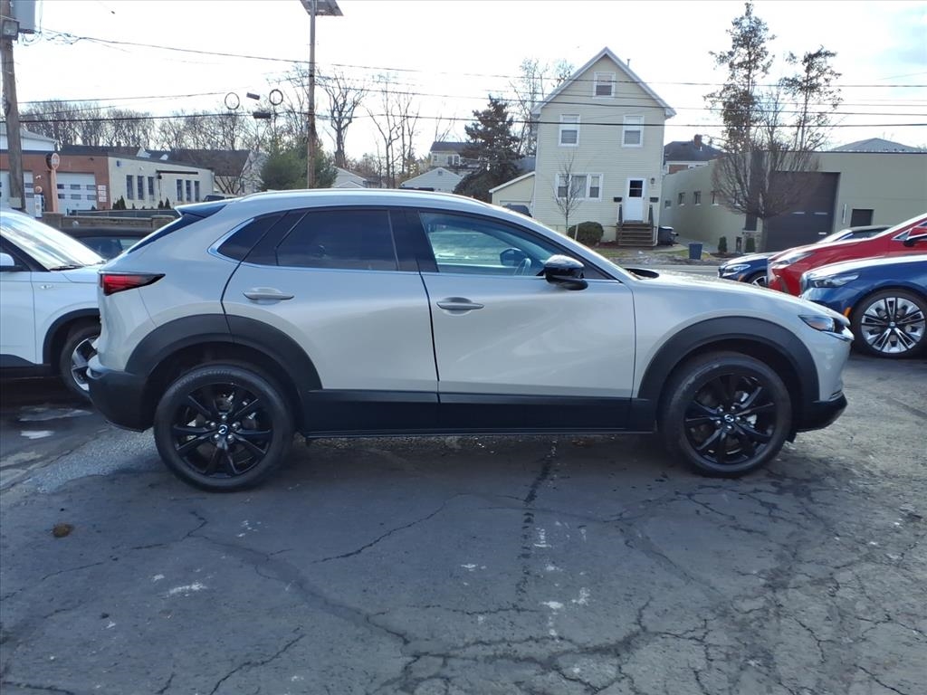 Mazda CX-30 2.5 Turbo Premium Plus Package AWD 2022