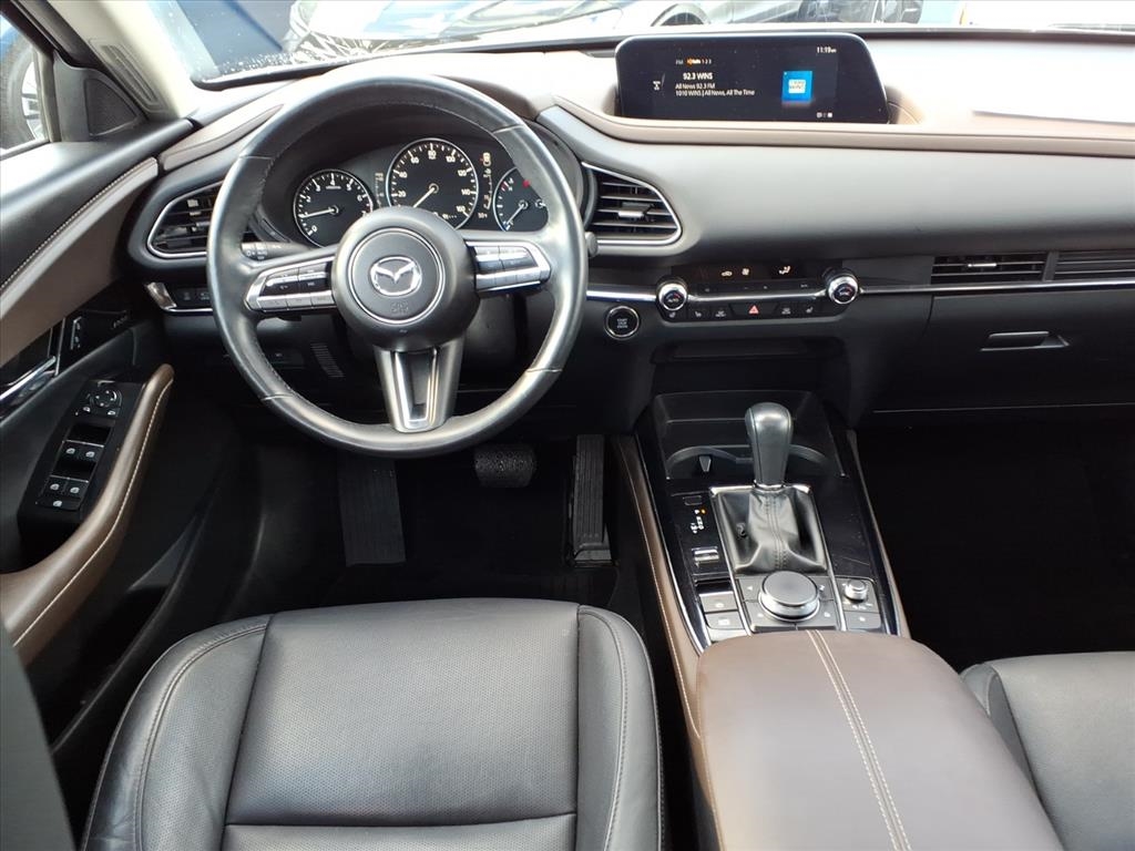 Mazda CX-30 2.5 Turbo Premium Plus Package AWD 2022