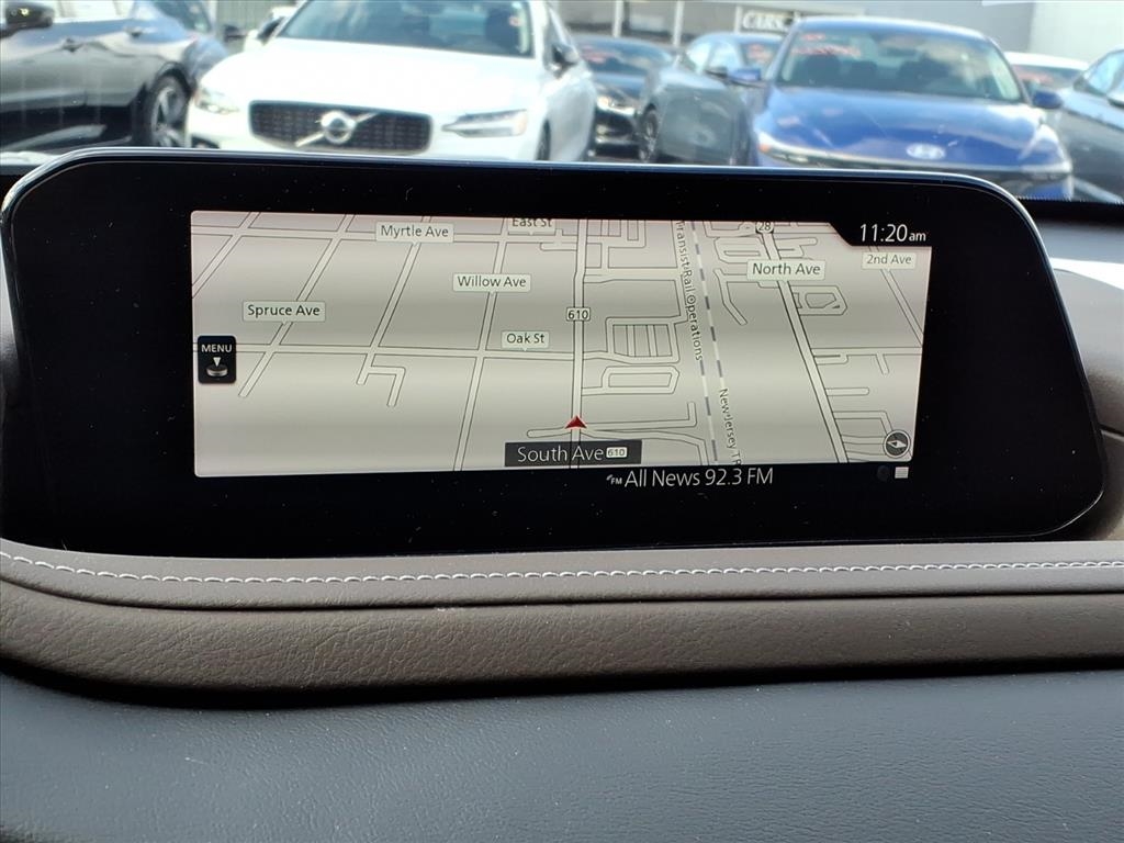 Mazda CX-30 2.5 Turbo Premium Plus Package AWD 2022