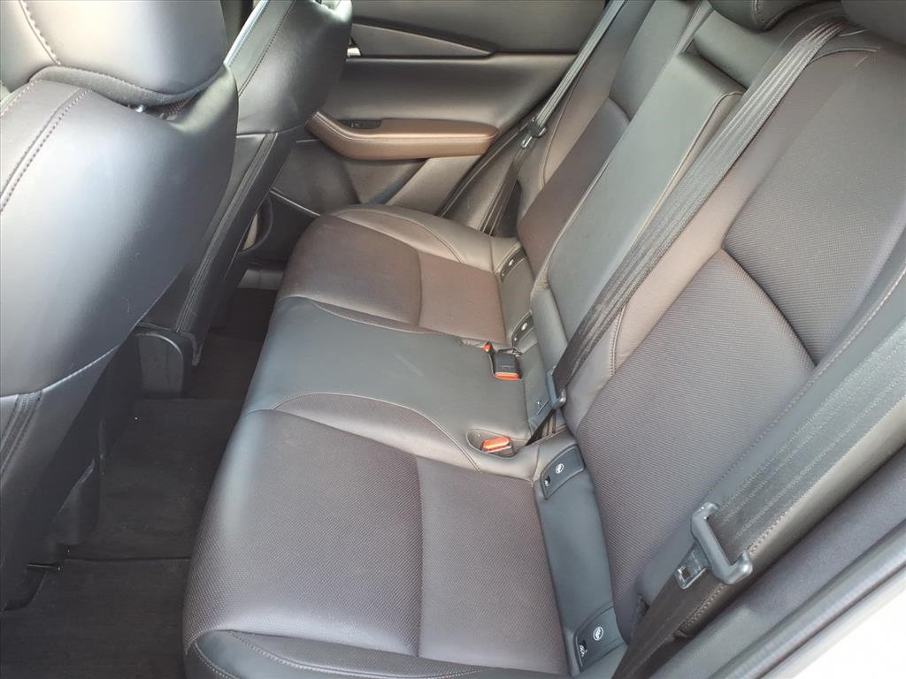 Mazda CX-30 2.5 Turbo Premium Plus Package AWD 2022