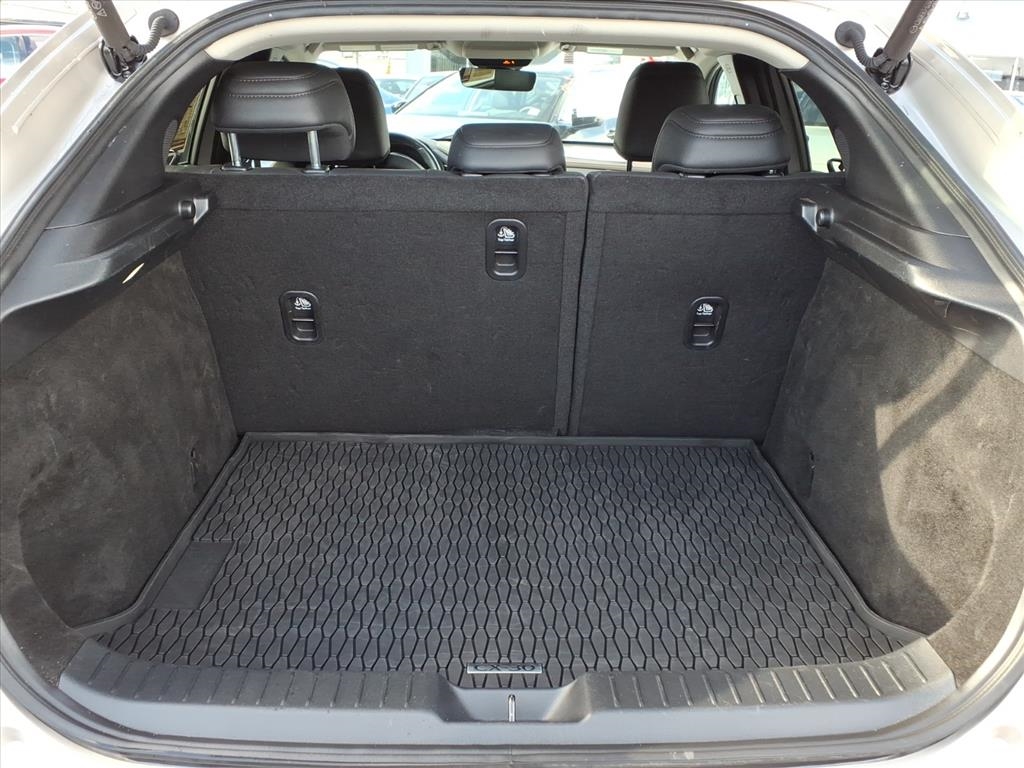 Mazda CX-30 2.5 Turbo Premium Plus Package AWD 2022