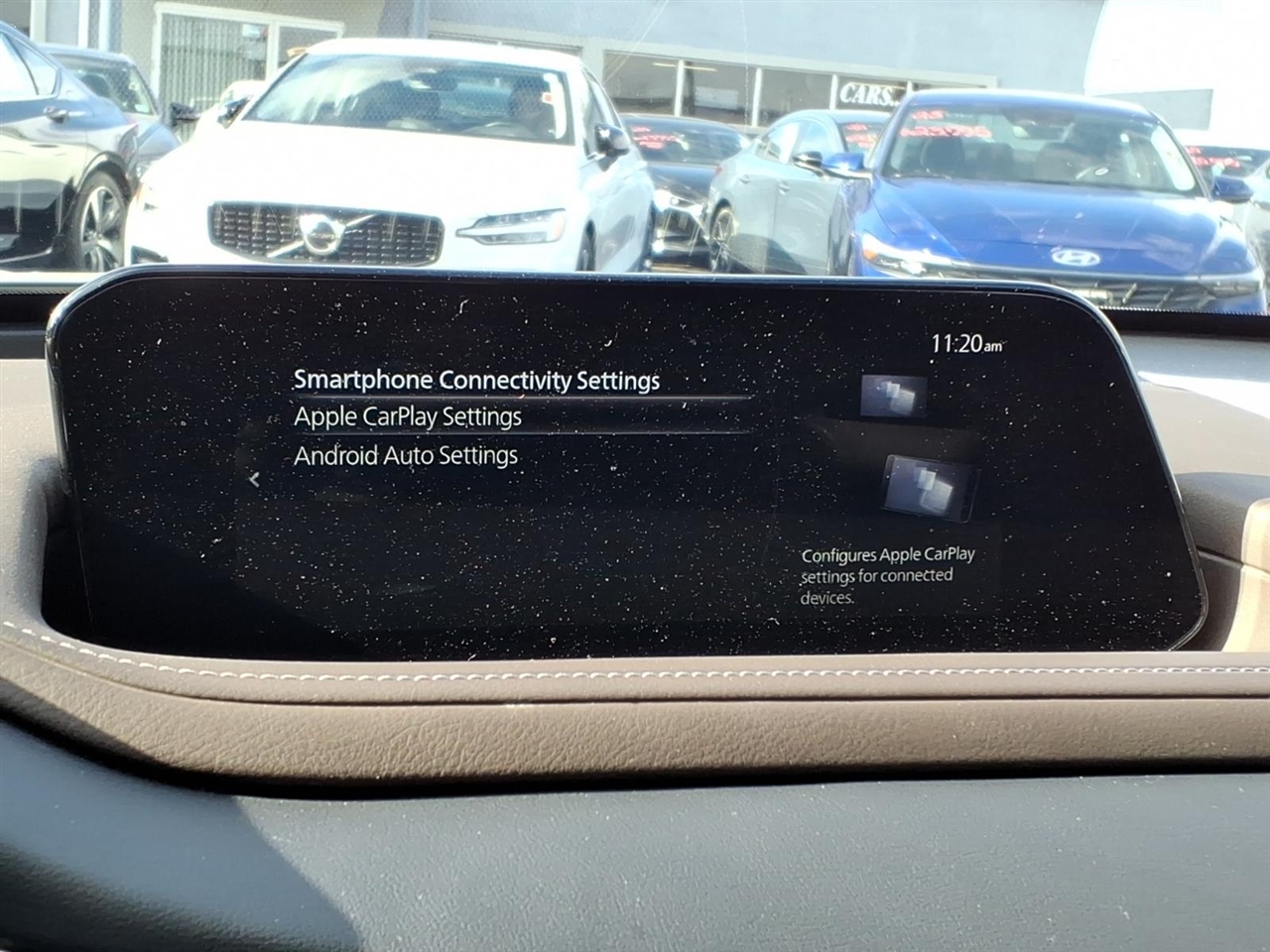 Mazda CX-30 2.5 Turbo Premium Plus Package AWD 2022