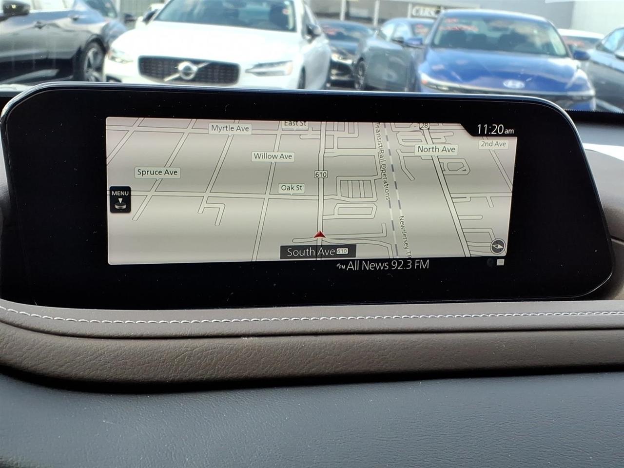 Mazda CX-30 2.5 Turbo Premium Plus Package AWD 2022