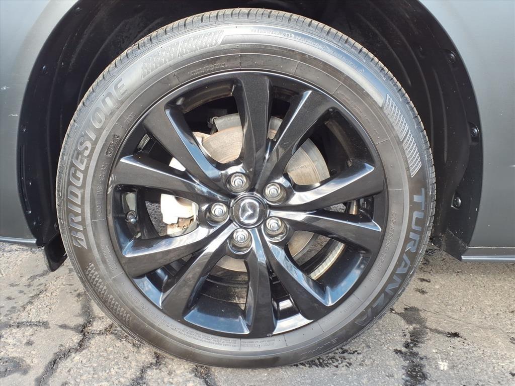 Mazda CX-30 2.5 Turbo Premium Plus Package AWD 2022