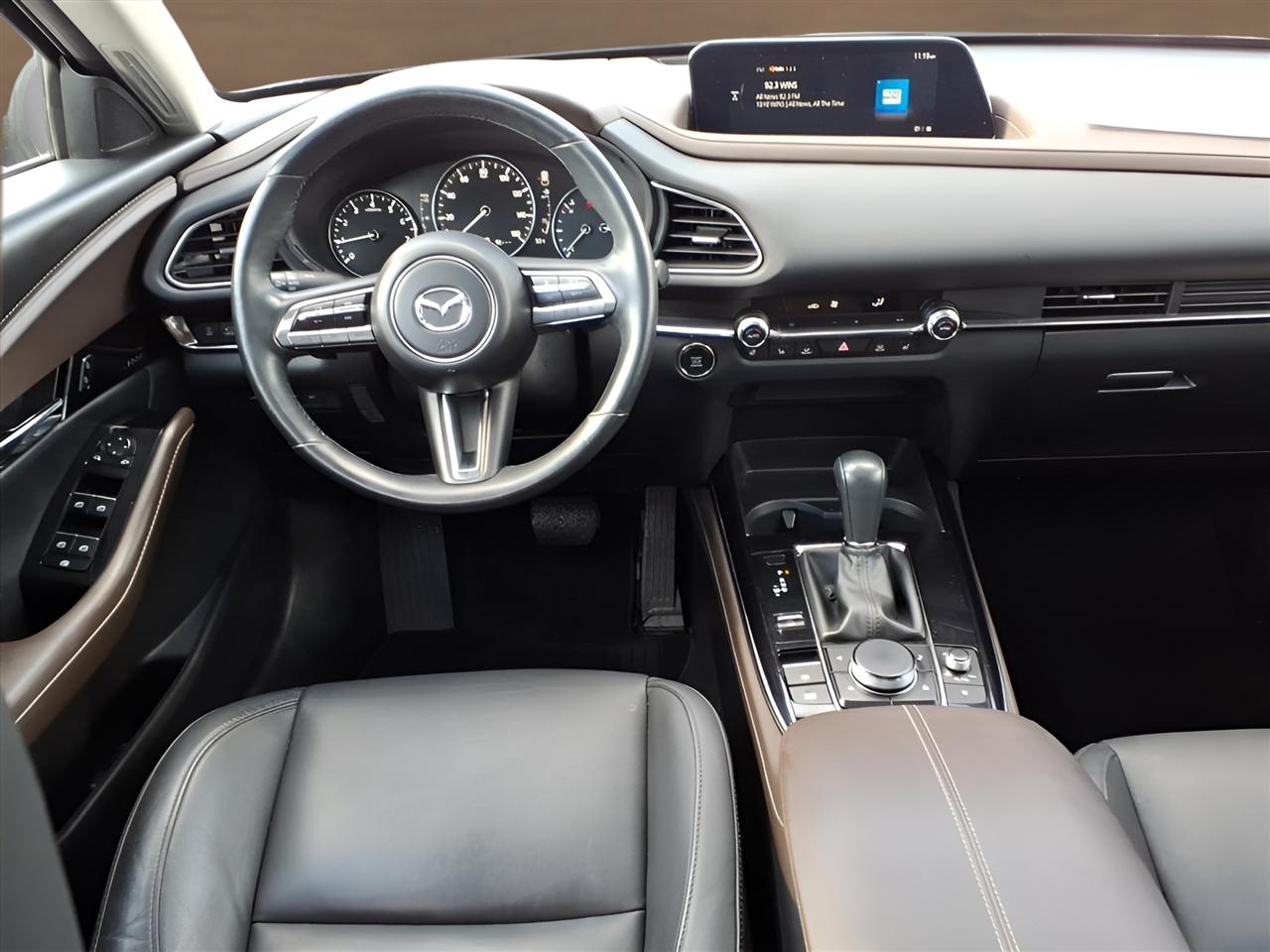 Mazda CX-30 2.5 Turbo Premium Plus Package AWD 2022