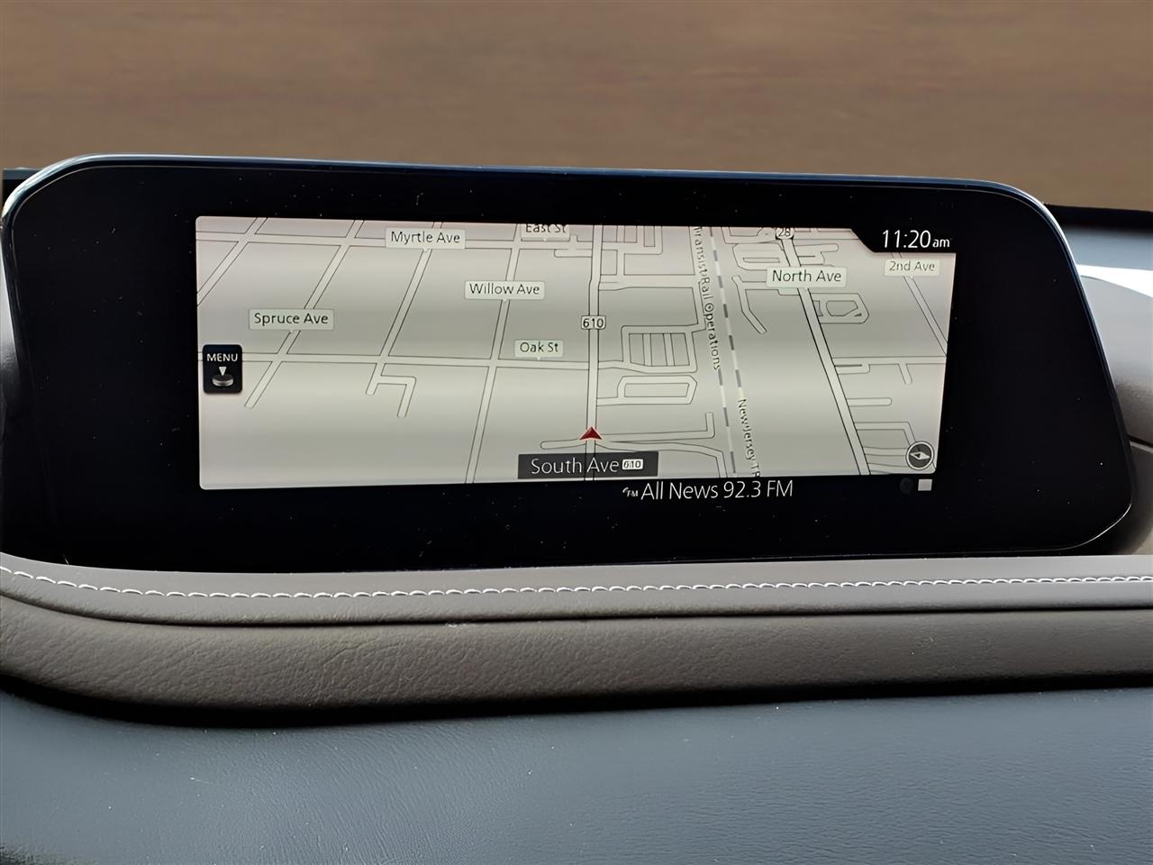 Mazda CX-30 2.5 Turbo Premium Plus Package AWD 2022