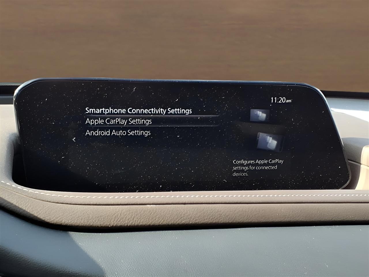 Mazda CX-30 2.5 Turbo Premium Plus Package AWD 2022