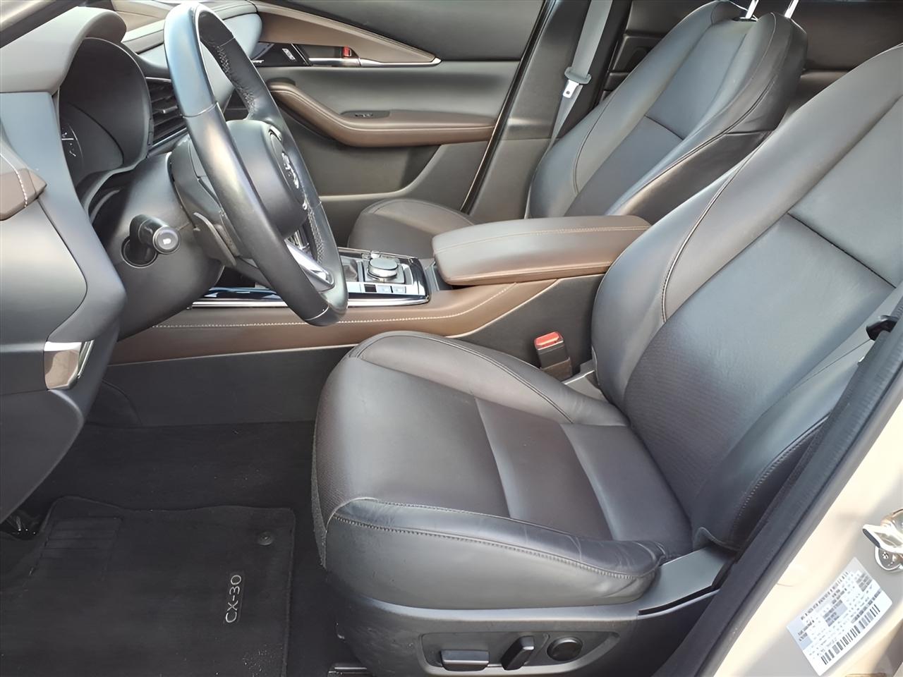 Mazda CX-30 2.5 Turbo Premium Plus Package AWD 2022