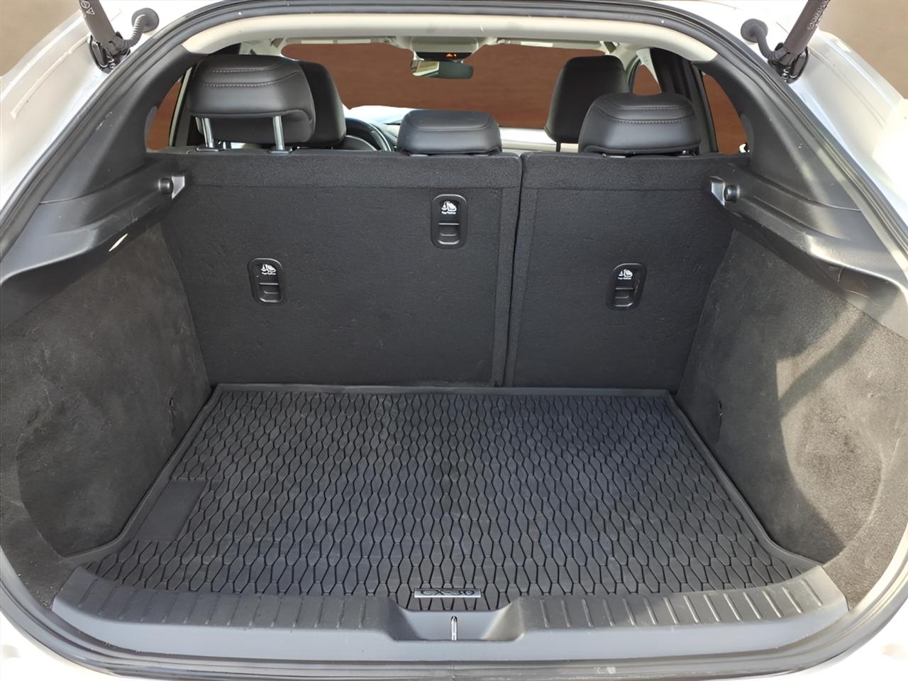 Mazda CX-30 2.5 Turbo Premium Plus Package AWD 2022