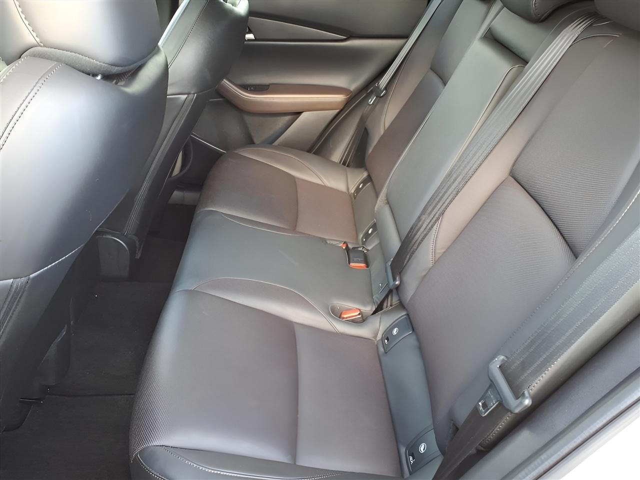 Mazda CX-30 2.5 Turbo Premium Plus Package AWD 2022